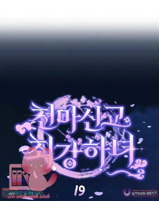 Nha Hoàn Mạnh Nhất Ma Giáo Chap 19 - Next Chap 18