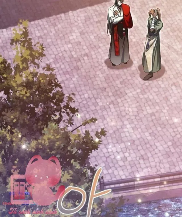 Nha Hoàn Mạnh Nhất Ma Giáo Chap 19 - Next Chap 18