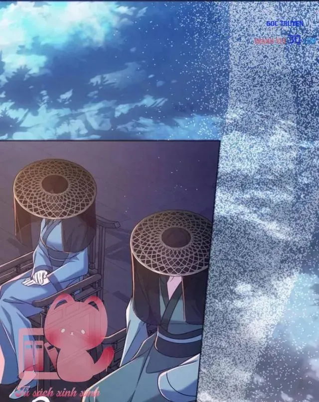 Nha Hoàn Mạnh Nhất Ma Giáo Chap 19 - Next Chap 18