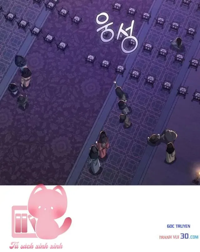 Nha Hoàn Mạnh Nhất Ma Giáo Chap 19 - Next Chap 18