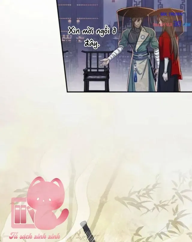 Nha Hoàn Mạnh Nhất Ma Giáo Chap 19 - Next Chap 18