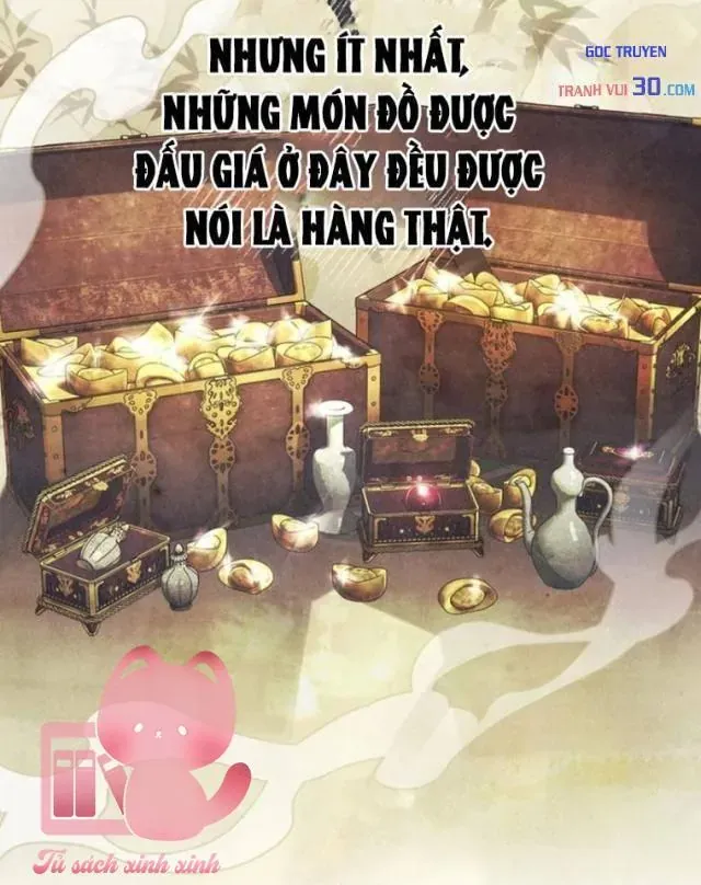 Nha Hoàn Mạnh Nhất Ma Giáo Chap 19 - Next Chap 18