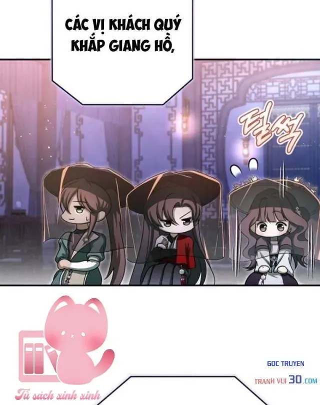 Nha Hoàn Mạnh Nhất Ma Giáo Chap 19 - Next Chap 18