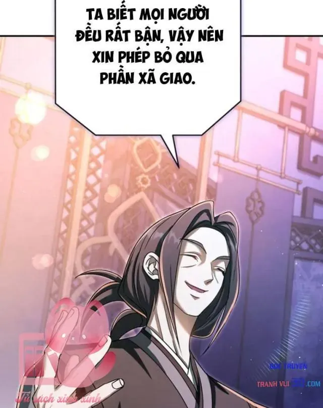 Nha Hoàn Mạnh Nhất Ma Giáo Chap 19 - Next Chap 18