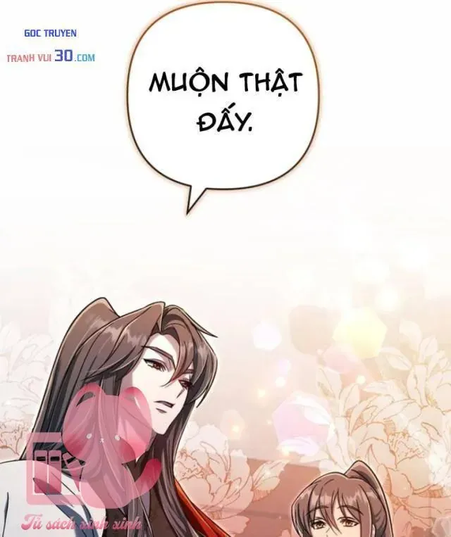 Nha Hoàn Mạnh Nhất Ma Giáo Chap 19 - Next Chap 18