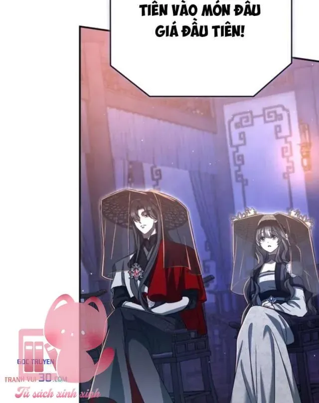 Nha Hoàn Mạnh Nhất Ma Giáo Chap 19 - Next Chap 18