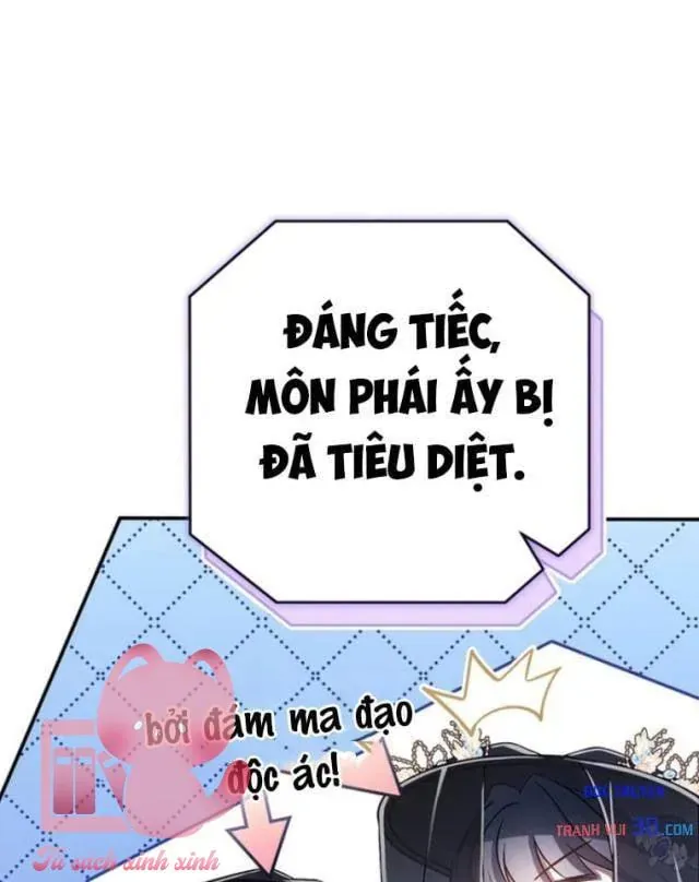 Nha Hoàn Mạnh Nhất Ma Giáo Chap 19 - Next Chap 18