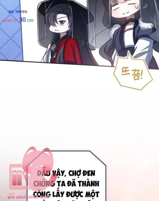Nha Hoàn Mạnh Nhất Ma Giáo Chap 19 - Next Chap 18
