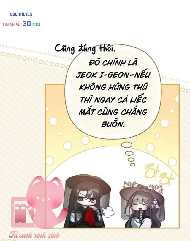 Nha Hoàn Mạnh Nhất Ma Giáo Chap 19 - Next Chap 18