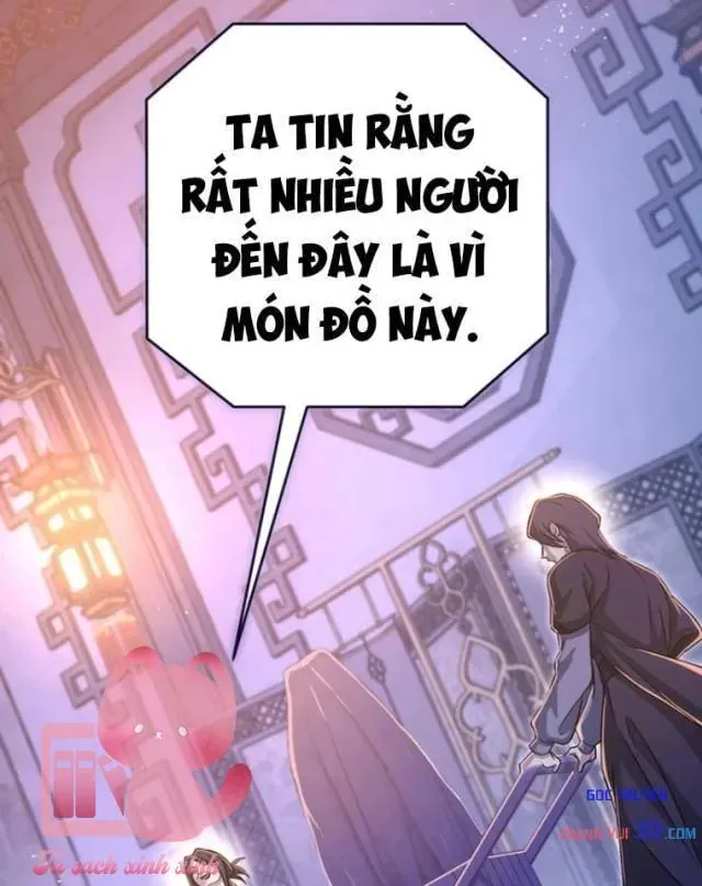 Nha Hoàn Mạnh Nhất Ma Giáo Chap 19 - Next Chap 18