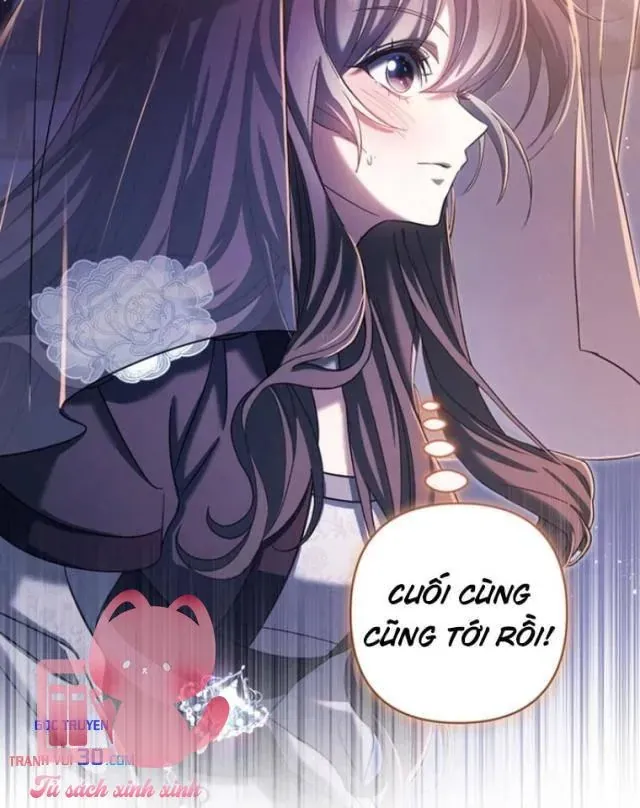 Nha Hoàn Mạnh Nhất Ma Giáo Chap 19 - Next Chap 18