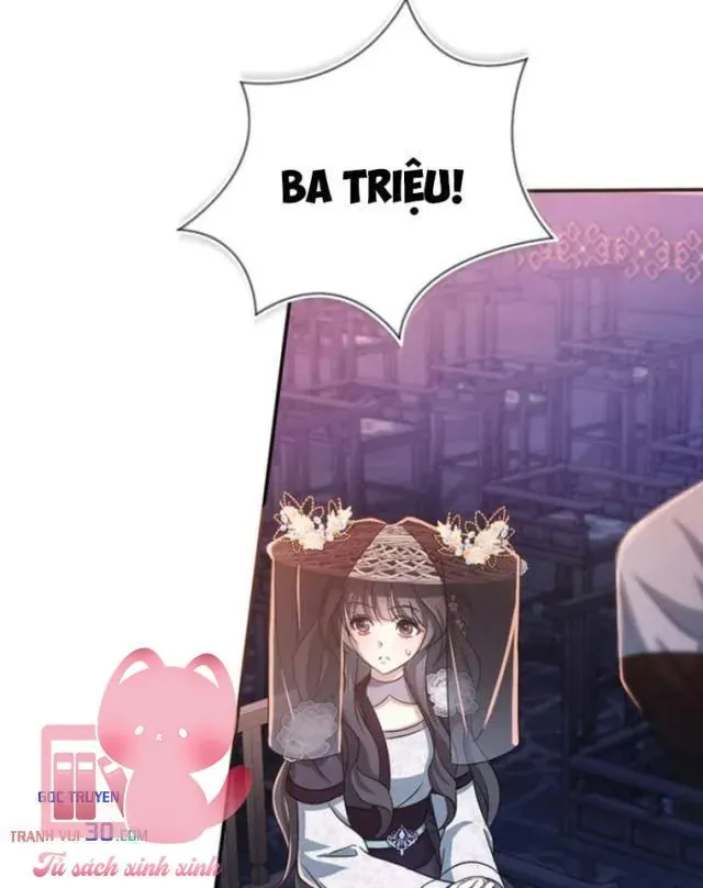 Nha Hoàn Mạnh Nhất Ma Giáo Chap 19 - Next Chap 18