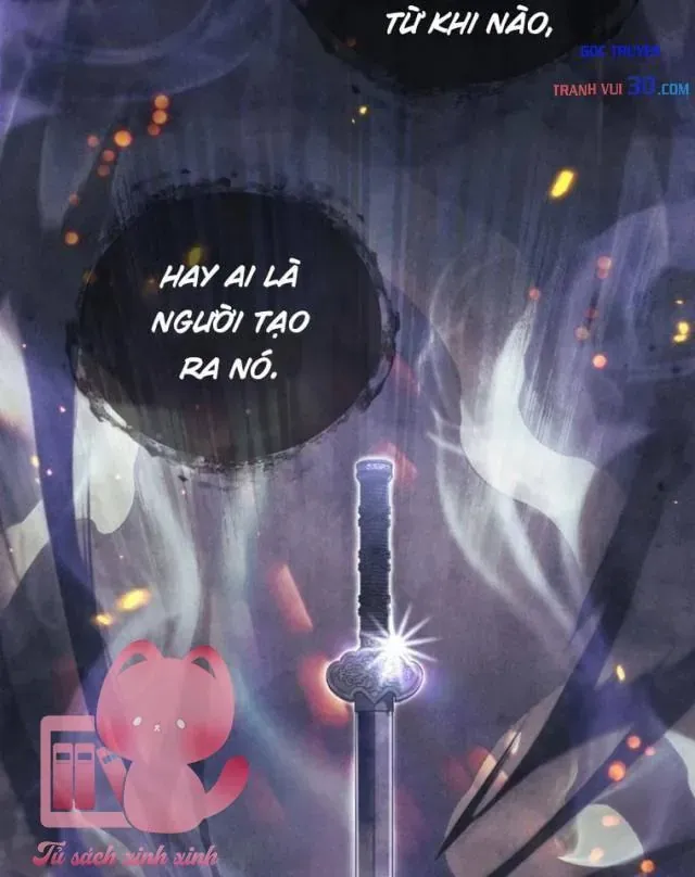 Nha Hoàn Mạnh Nhất Ma Giáo Chap 19 - Next Chap 18