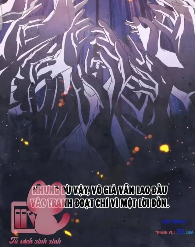 Nha Hoàn Mạnh Nhất Ma Giáo Chap 19 - Next Chap 18