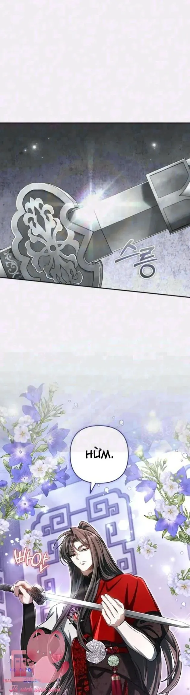 Nha Hoàn Mạnh Nhất Ma Giáo Chap 20 - Next Chap 19