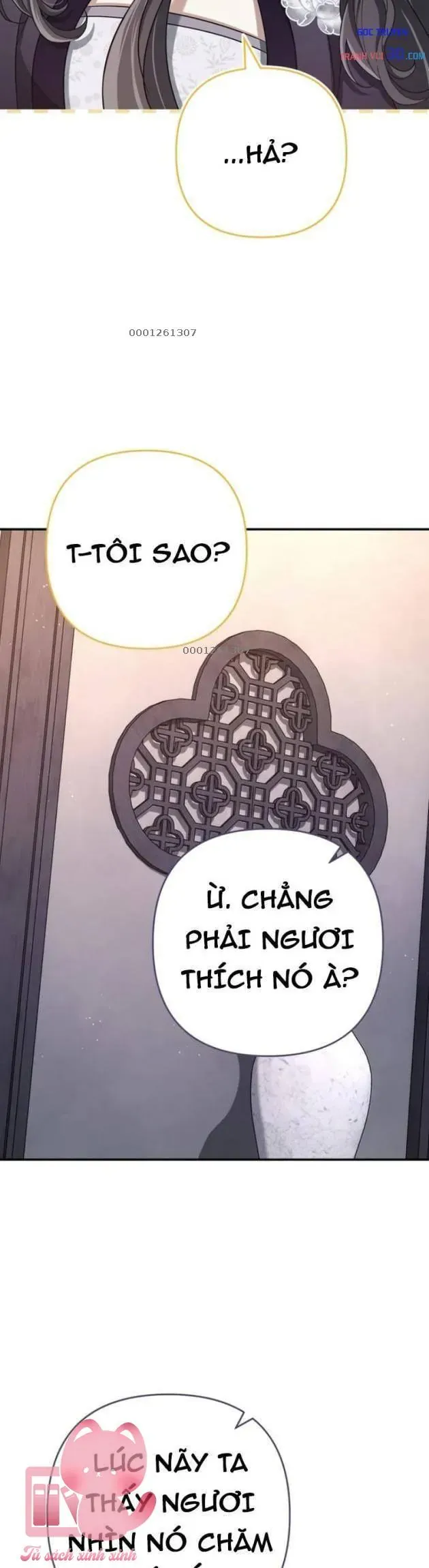 Nha Hoàn Mạnh Nhất Ma Giáo Chap 20 - Next Chap 19