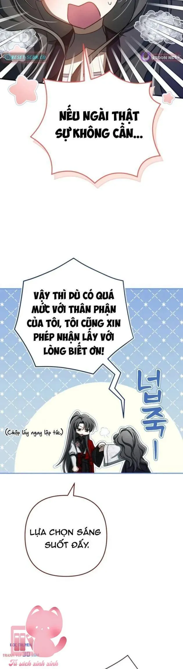 Nha Hoàn Mạnh Nhất Ma Giáo Chap 20 - Next Chap 19
