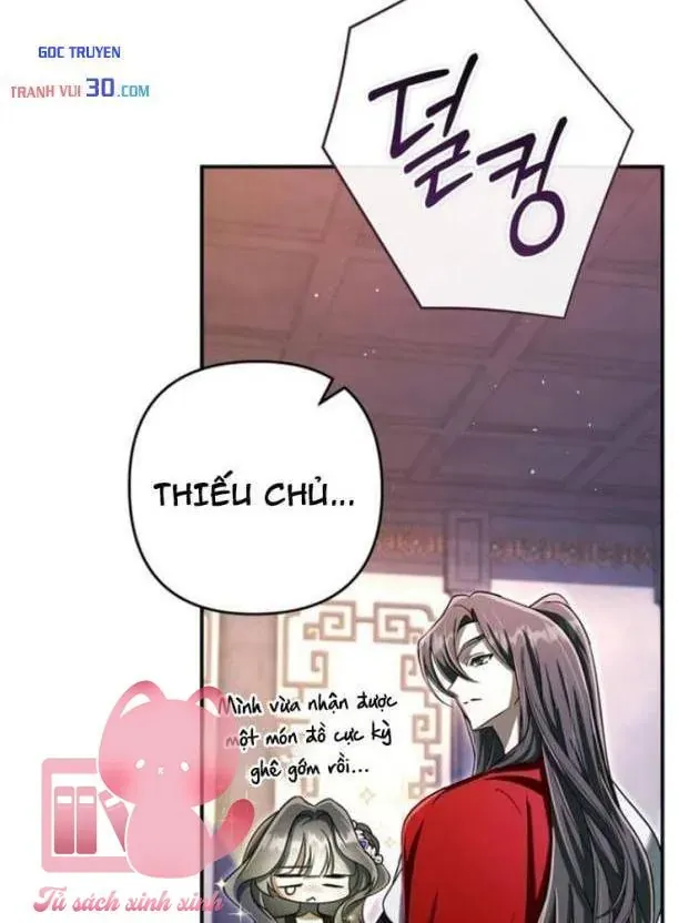 Nha Hoàn Mạnh Nhất Ma Giáo Chap 20 - Next Chap 19