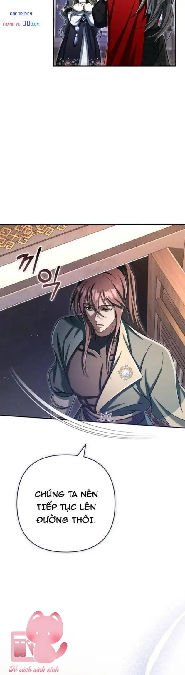 Nha Hoàn Mạnh Nhất Ma Giáo Chap 20 - Next Chap 19