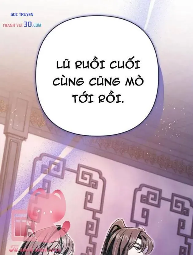Nha Hoàn Mạnh Nhất Ma Giáo Chap 20 - Next Chap 19