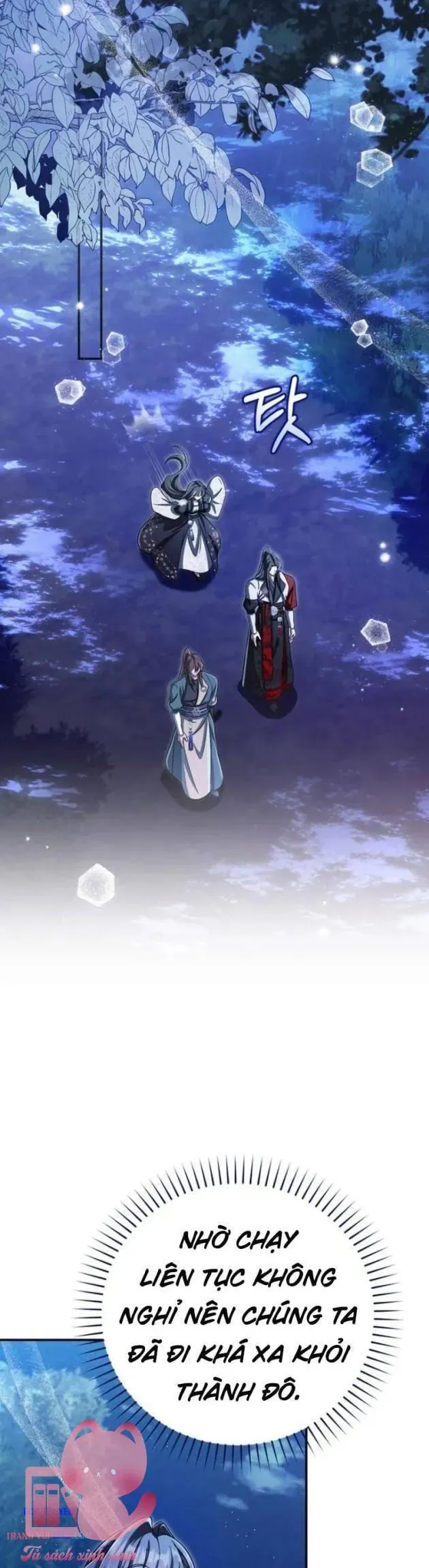 Nha Hoàn Mạnh Nhất Ma Giáo Chap 20 - Next Chap 19