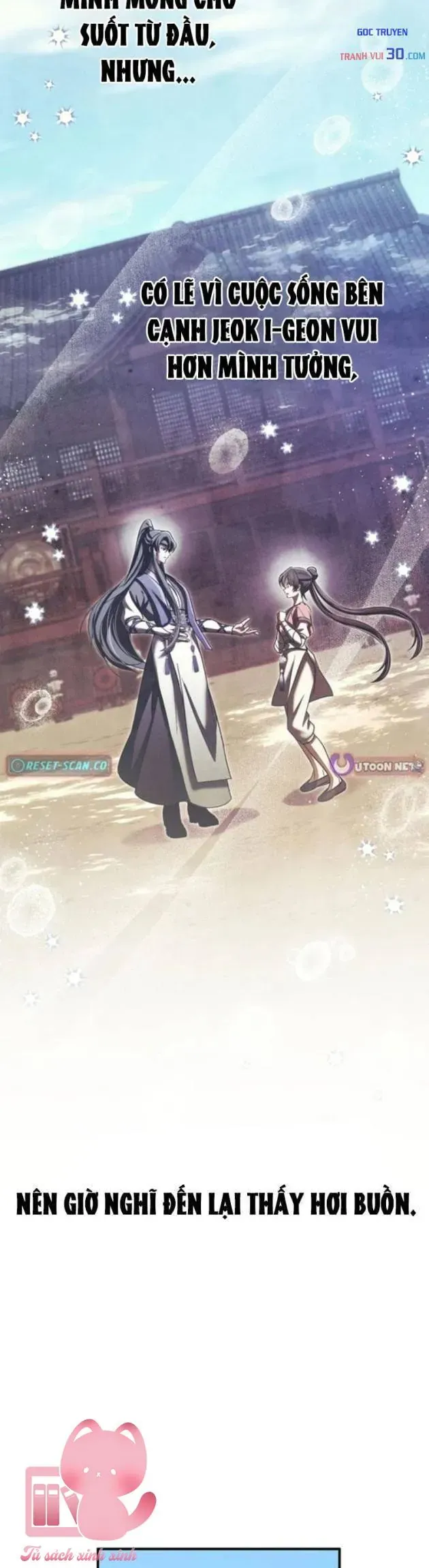 Nha Hoàn Mạnh Nhất Ma Giáo Chap 20 - Next Chap 19