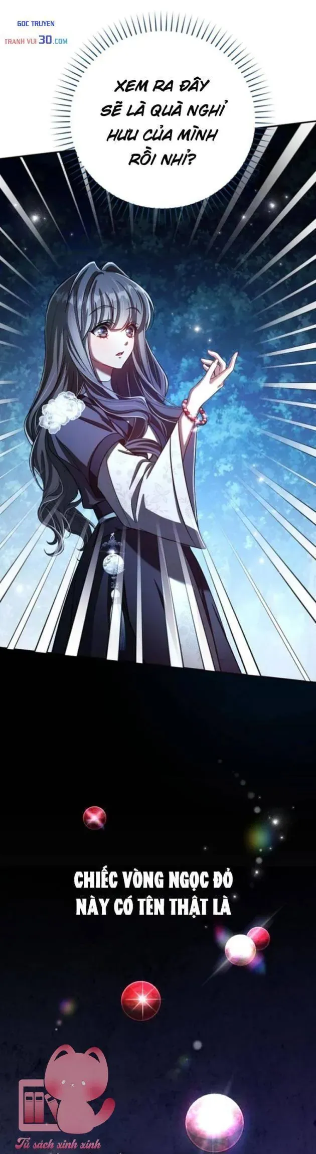 Nha Hoàn Mạnh Nhất Ma Giáo Chap 20 - Next Chap 19