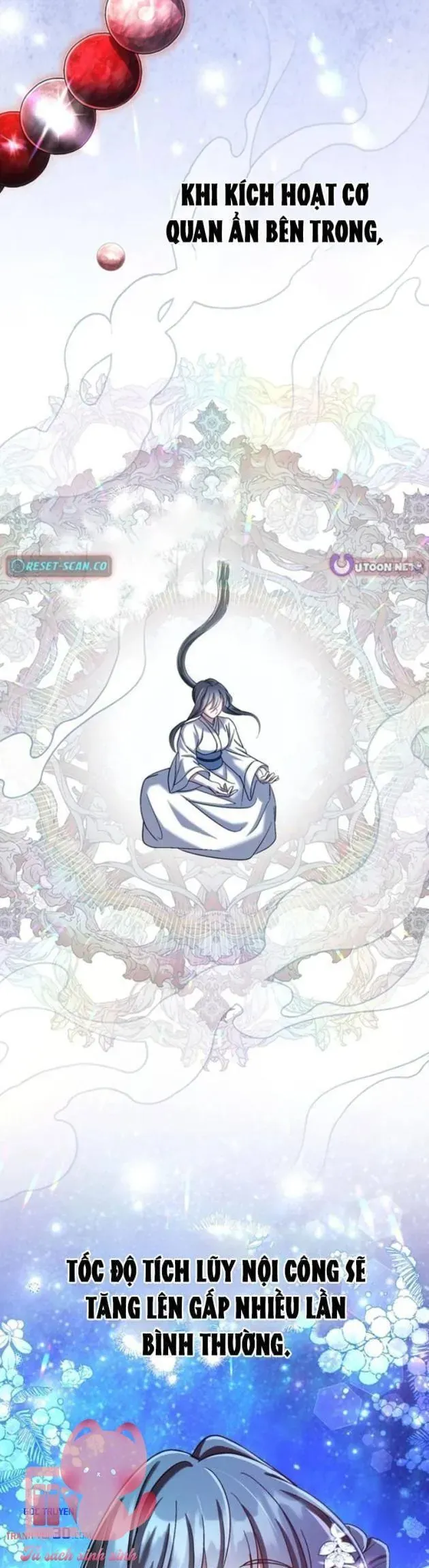 Nha Hoàn Mạnh Nhất Ma Giáo Chap 20 - Next Chap 19
