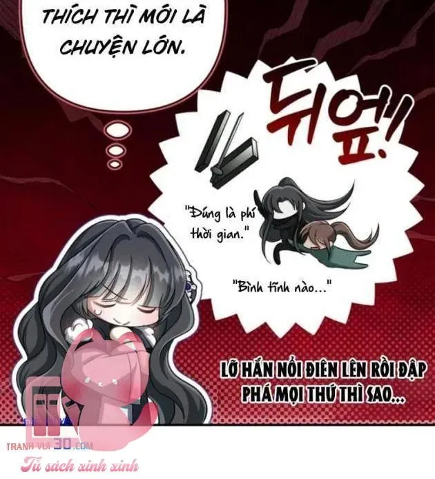 Nha Hoàn Mạnh Nhất Ma Giáo Chap 20 - Next Chap 19