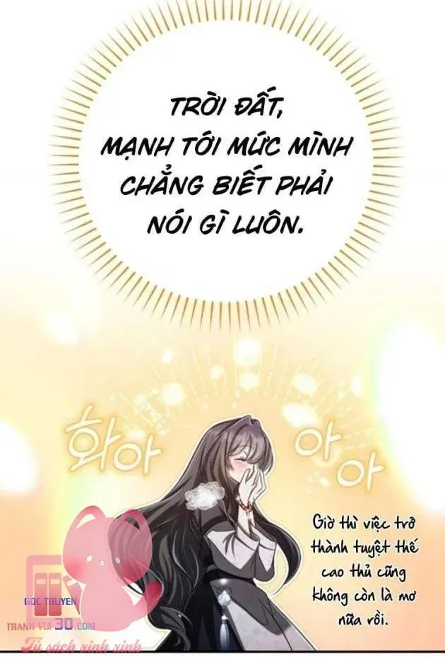 Nha Hoàn Mạnh Nhất Ma Giáo Chap 20 - Next Chap 19