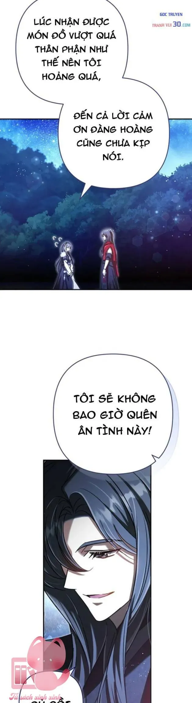 Nha Hoàn Mạnh Nhất Ma Giáo Chap 20 - Next Chap 19