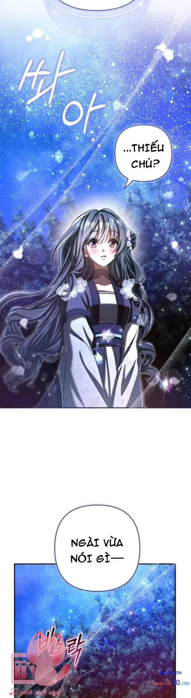 Nha Hoàn Mạnh Nhất Ma Giáo Chap 20 - Next Chap 19