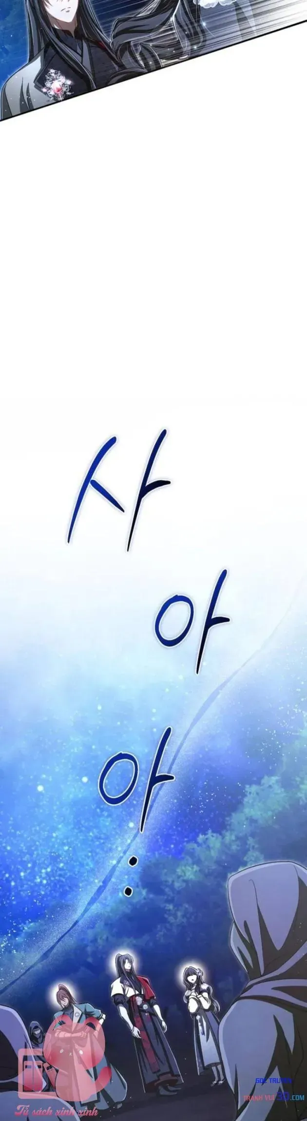 Nha Hoàn Mạnh Nhất Ma Giáo Chap 20 - Next Chap 19