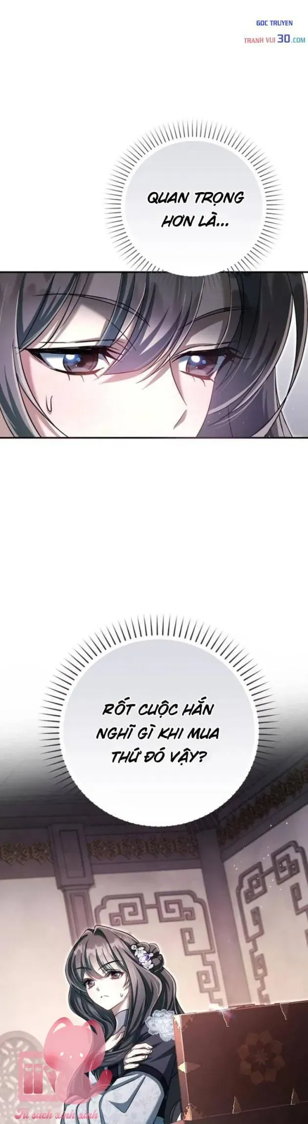 Nha Hoàn Mạnh Nhất Ma Giáo Chap 20 - Next Chap 19