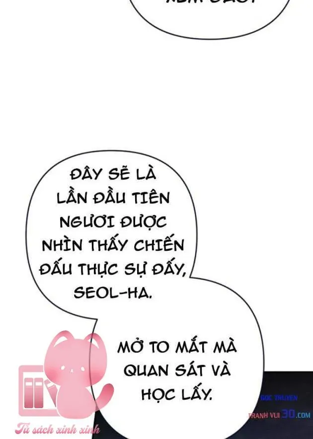 Nha Hoàn Mạnh Nhất Ma Giáo Chap 20 - Next Chap 19
