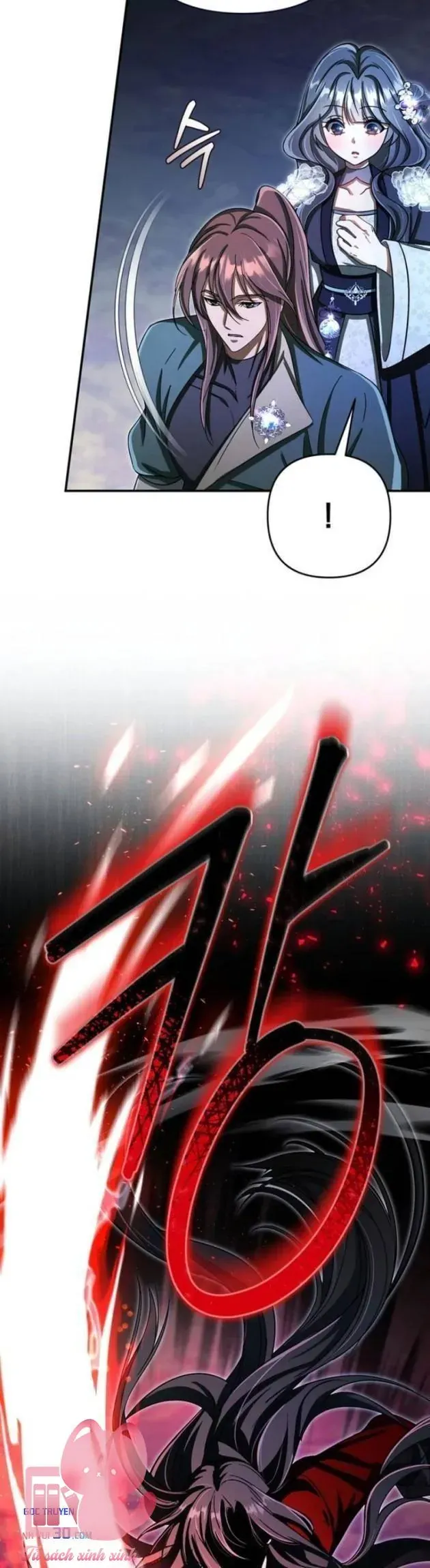 Nha Hoàn Mạnh Nhất Ma Giáo Chap 20 - Next Chap 19