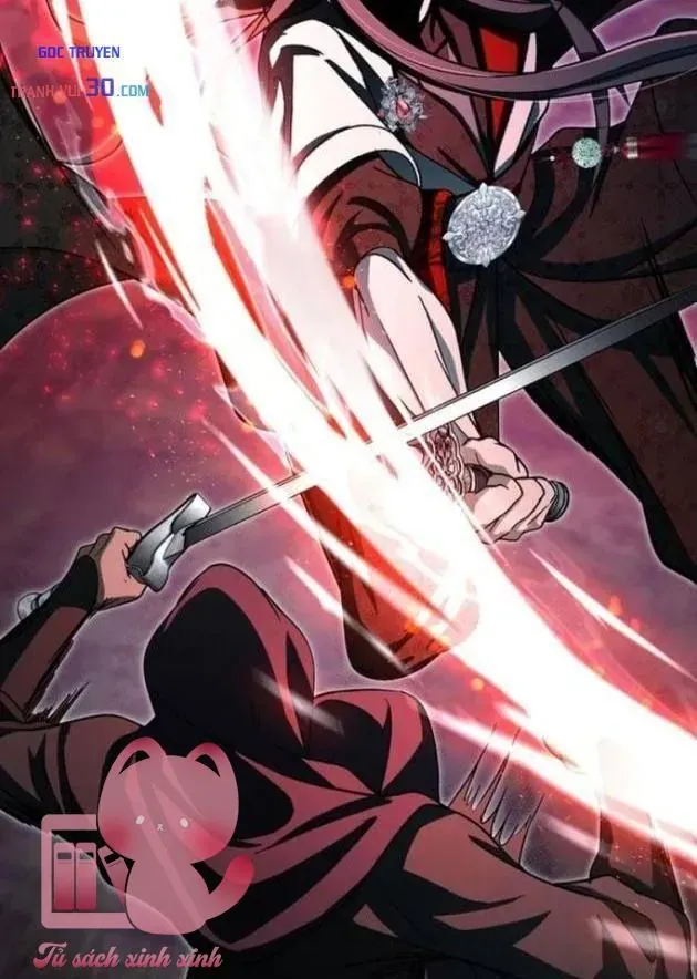 Nha Hoàn Mạnh Nhất Ma Giáo Chap 20 - Next Chap 19
