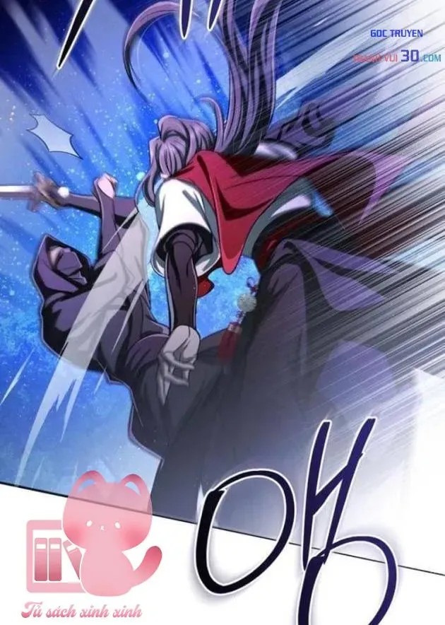 Nha Hoàn Mạnh Nhất Ma Giáo Chap 20 - Next Chap 19