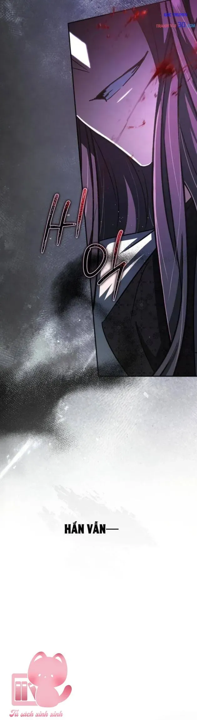 Nha Hoàn Mạnh Nhất Ma Giáo Chap 20 - Next Chap 19