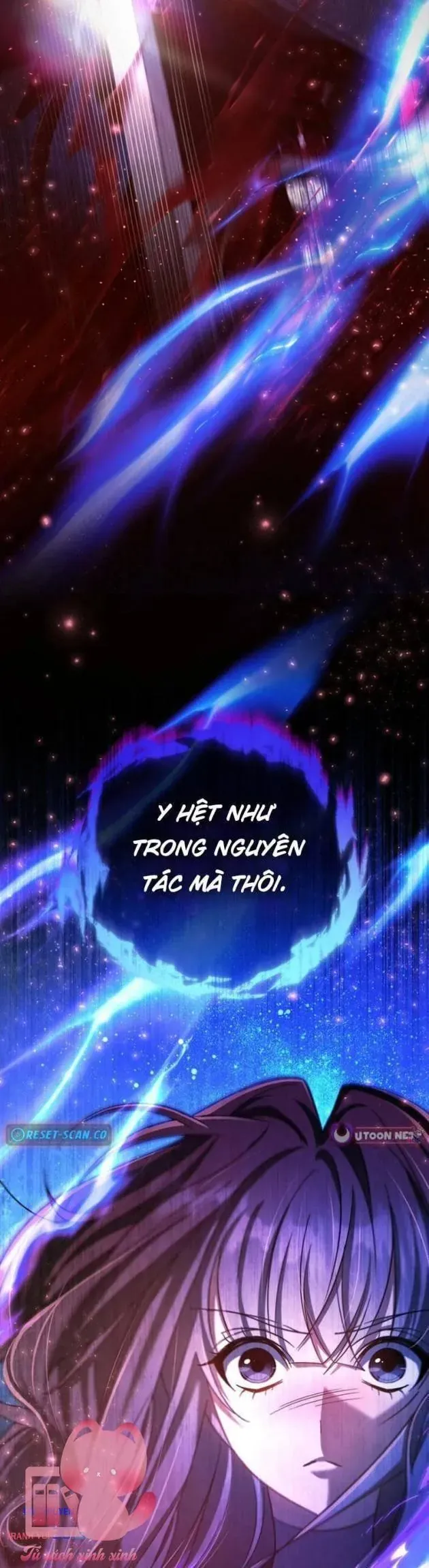 Nha Hoàn Mạnh Nhất Ma Giáo Chap 20 - Next Chap 19