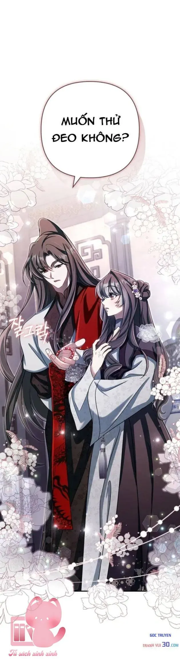 Nha Hoàn Mạnh Nhất Ma Giáo Chap 20 - Next Chap 19