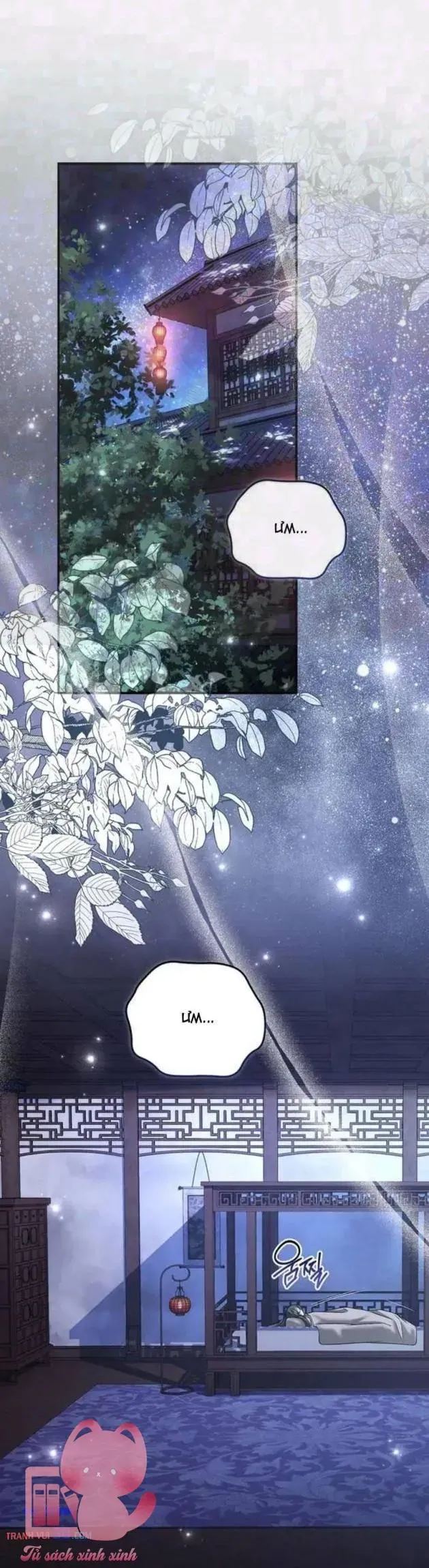 Nha Hoàn Mạnh Nhất Ma Giáo Chap 21 - Next Chap 20