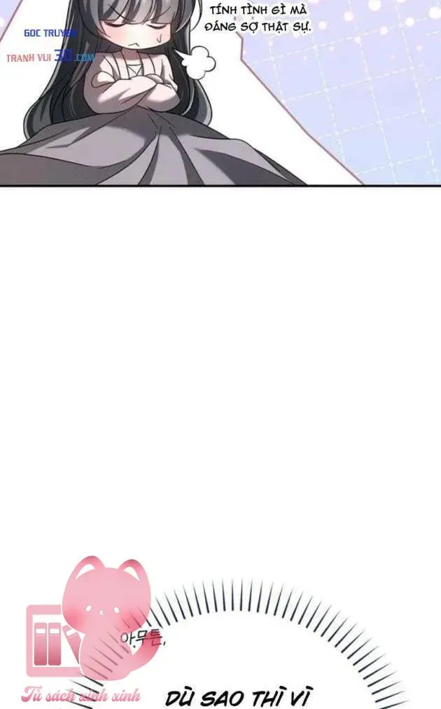 Nha Hoàn Mạnh Nhất Ma Giáo Chap 21 - Next Chap 20