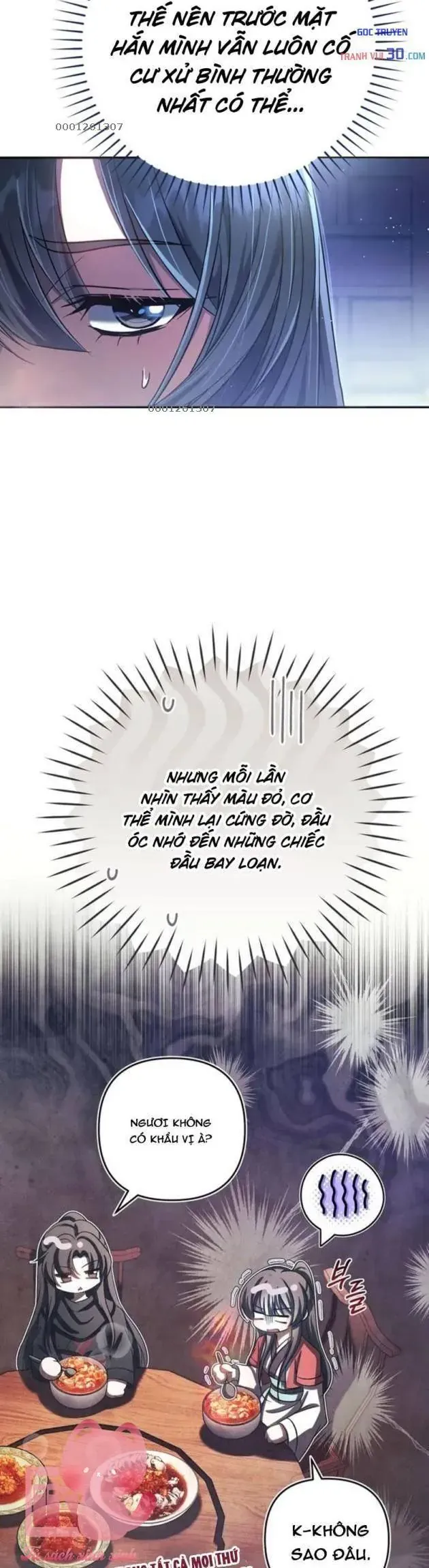 Nha Hoàn Mạnh Nhất Ma Giáo Chap 21 - Next Chap 20