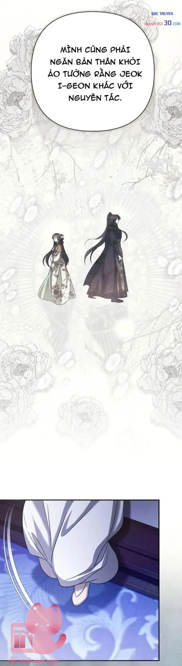 Nha Hoàn Mạnh Nhất Ma Giáo Chap 21 - Next Chap 20