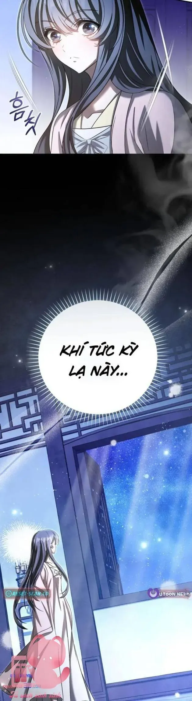 Nha Hoàn Mạnh Nhất Ma Giáo Chap 21 - Next Chap 20