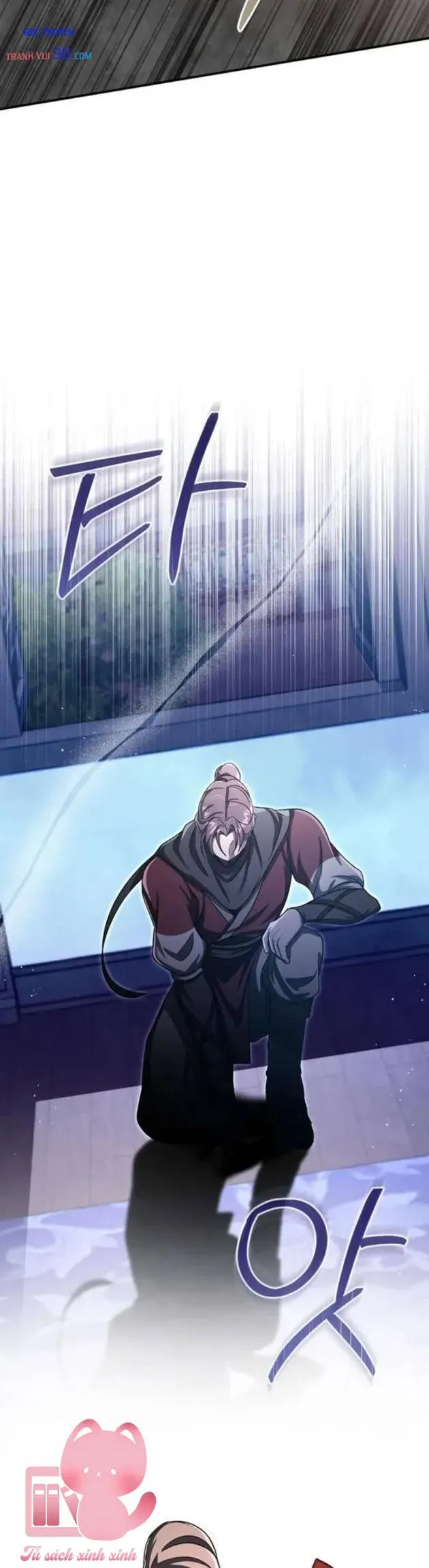 Nha Hoàn Mạnh Nhất Ma Giáo Chap 21 - Next Chap 20