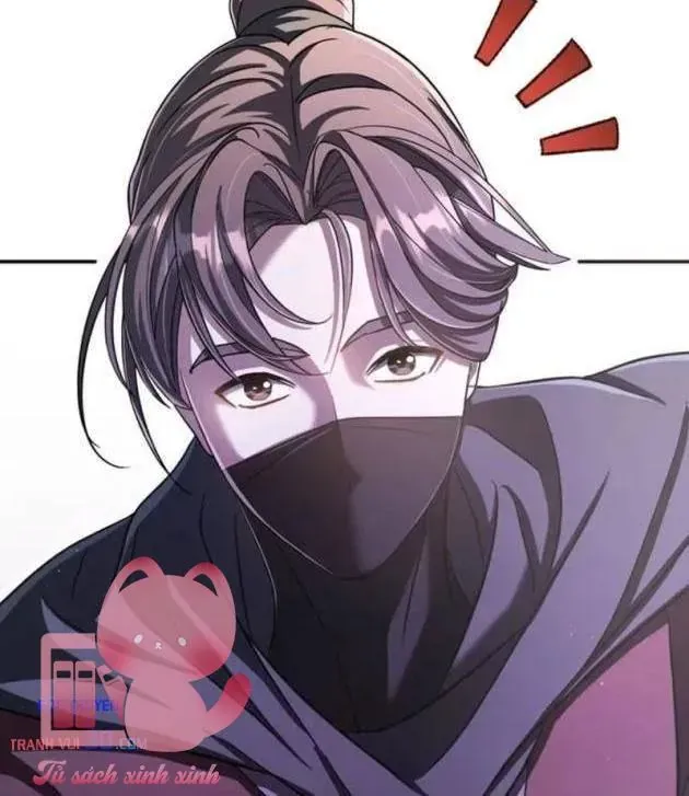 Nha Hoàn Mạnh Nhất Ma Giáo Chap 21 - Next Chap 20