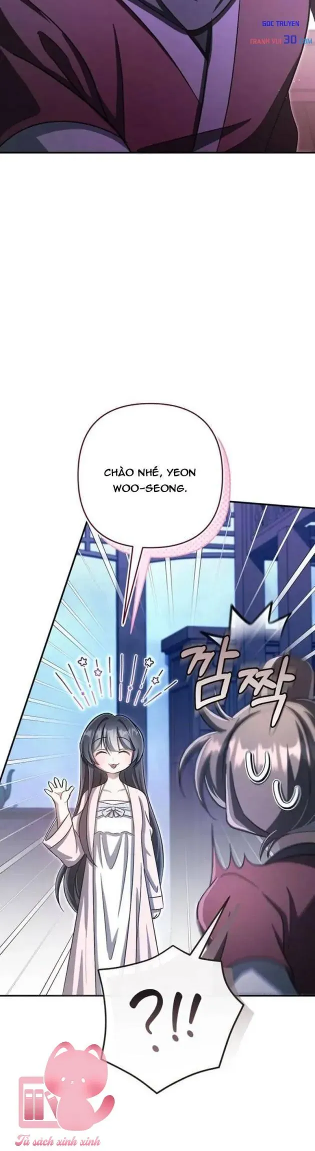 Nha Hoàn Mạnh Nhất Ma Giáo Chap 21 - Next Chap 20