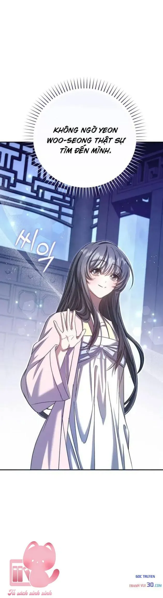 Nha Hoàn Mạnh Nhất Ma Giáo Chap 21 - Next Chap 20